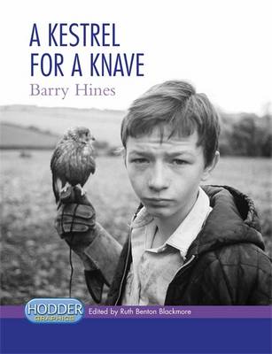 A Kestrel for a Knave