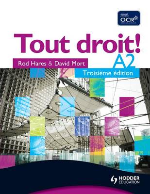 Tout Droit! A2
