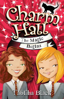 The Magic Begins
