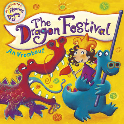 The Dragon Festival