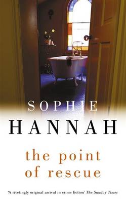 The Point of Rescue: Culver Valley Crime Book 3