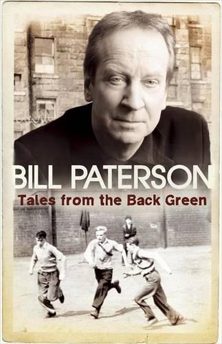 Tales From the Back Green