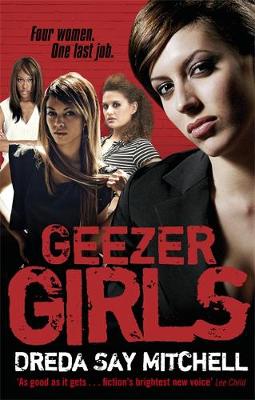 Geezer Girls