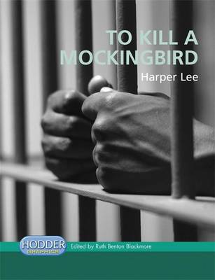 Hodder Graphics: To Kill A Mockingbird
