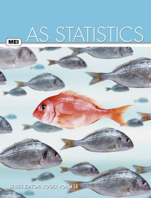 AS Statistics