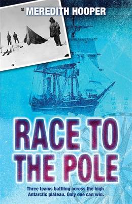 Race To The Pole