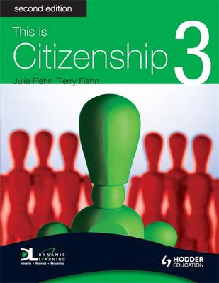 This is Citizenship: Pupil Book Book 3