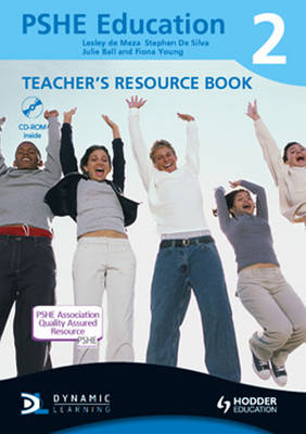 PSHE Education: Teacher's Resource Book 2