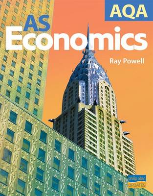 AQA AS Economics: Textbook Unit 2
