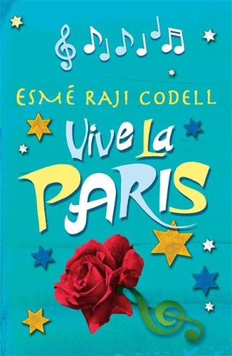 Vive La Paris