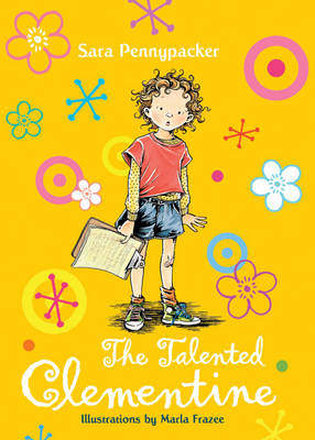 The Talented Clementine: Bk. 2
