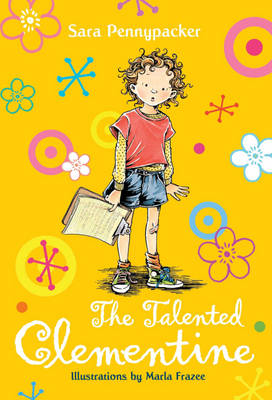 The Talented Clementine