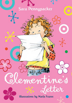 Clementine's Letter