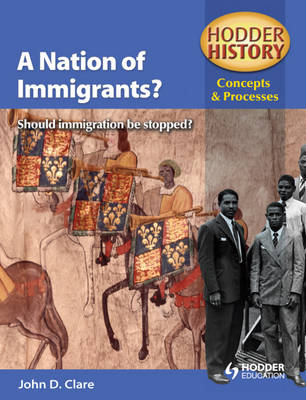 A Nation of Immigrants