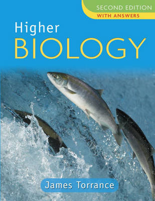 Higher Biology