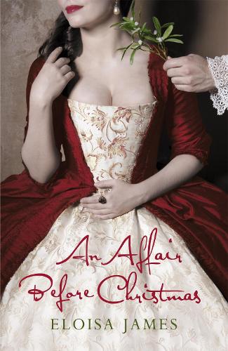 An Affair Before Christmas