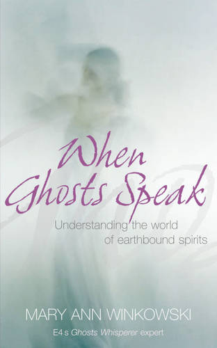 When Ghosts Speak