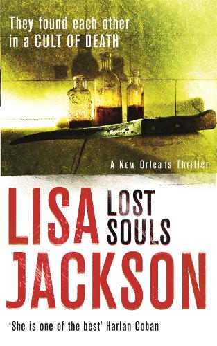 Lost Souls