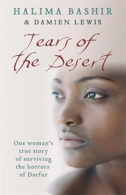 Tears of the Desert