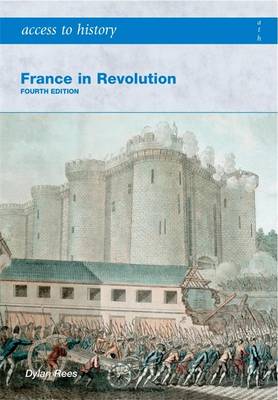 Access to History: France in Revolution