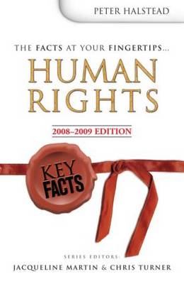 Key Facts: Human Rights 2008-2009