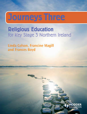 Journeys Three