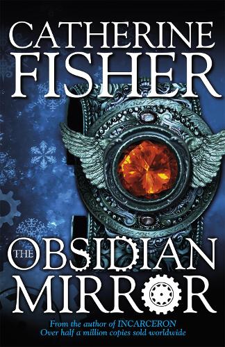Shakespeare Quartet: The Obsidian Mirror