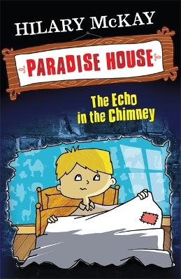 Echo In The Chimney