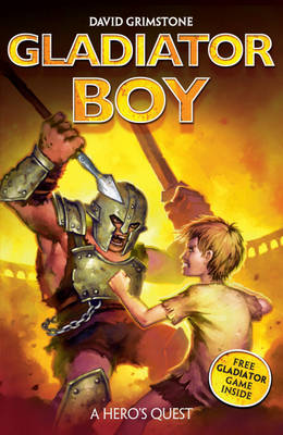 A Hero's Quest