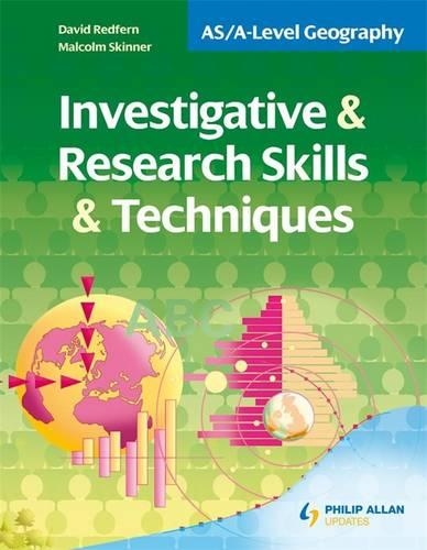 AS/A-level Geography