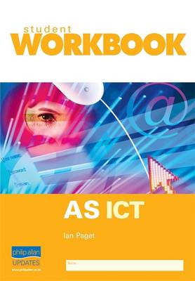 AS ICT Workbook