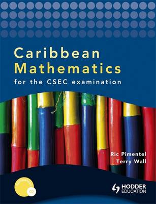 Caribbean Mathematics