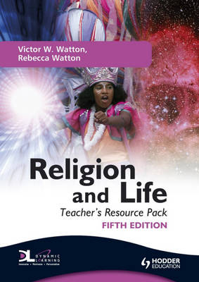 Religion and Life: Teachers' Resource Pack
