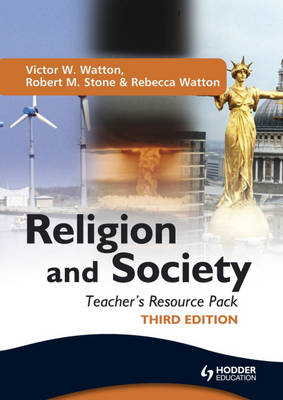 Religion and Society: Teacher's Resource Pack
