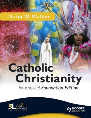 Catholic Christianity for Edexcel