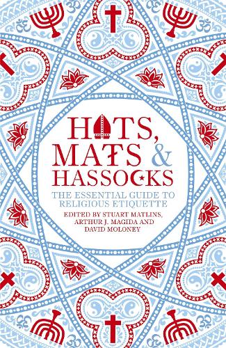 Hats, Mats and Hassocks