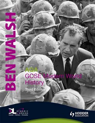 AQA GCSE Modern World History