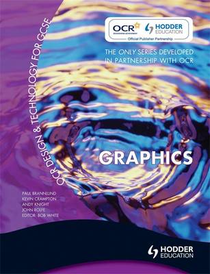 OCR Design and Technology for GCSE