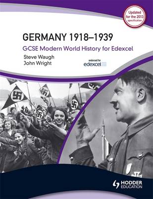 Germany 1918-39