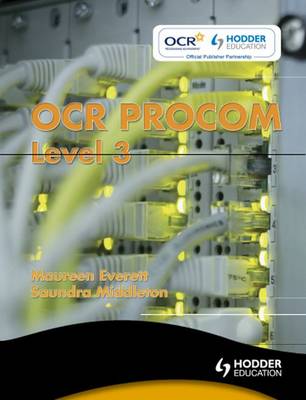 OCR Procom: Level 3