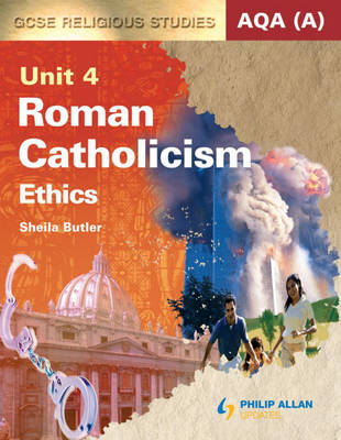 AQA (A) GCSE Religious Studies: Textbook Unit 4