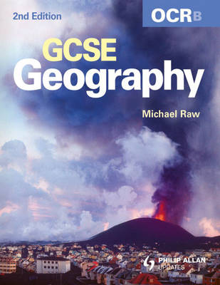 OCR (B) GCSE Geography: Textbook