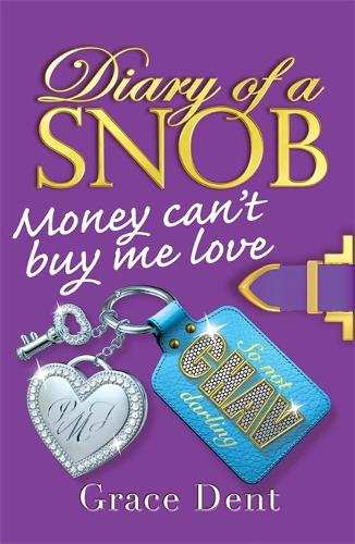 Diary of a Snob: Money Can't Buy Me Love
