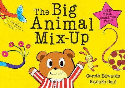 The Big Animal Mix-up