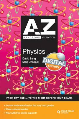 A-Z Physics Handbook