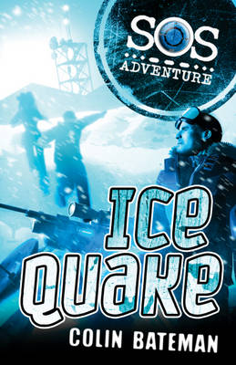 Icequake