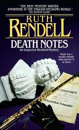 Death Notes