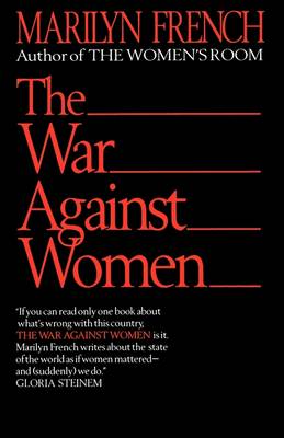 War against Women