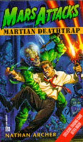 Mars Attacks