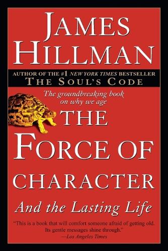 The Force of Character